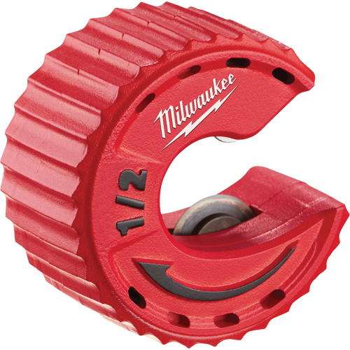 Coupe-tubes pour espaces restreints, Capacit&eacute; de 1/2" Industrial Sales