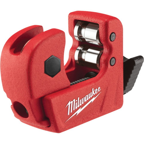 Mini coupe-tubes pour cuivre, Capacit&eacute; de 1/2" Industrial Sales