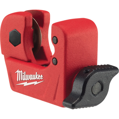 Mini coupe-tubes pour cuivre, Capacit&eacute; de 1/2" Industrial Sales