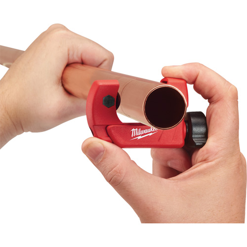 Mini Copper Tubing Cutter, 1" Capacity Industrial Sales