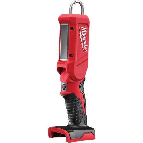 B&acirc;ton lumineux M18, Crochet, Rechargeable, 300 lumens Industrial Sales