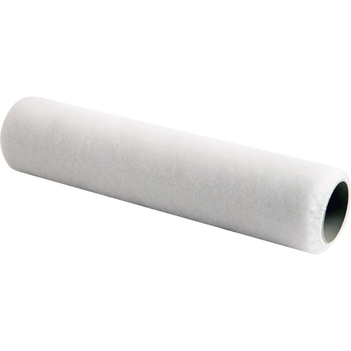 Manchon de rechange non pelucheux pour rouleau &agrave; peindre, Nap 5 mm (3/16"), 240 mm (9-1/2") l Industrial Sales