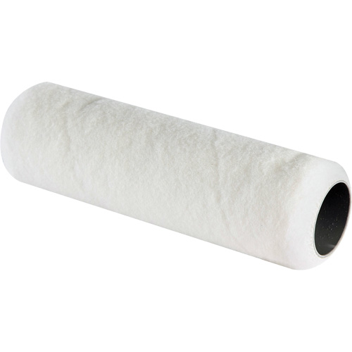 Lint-Free Roller Refill, 10 mm (3/8") Nap, 190 mm (7-1/2") L Industrial Sales