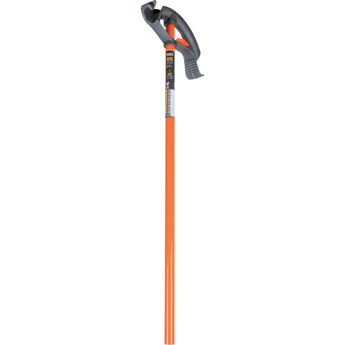 Cintreuse de tuyaux rigides en fer avec Angle Setter Industrial Sales