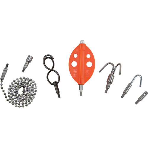 Fish Rod Attachment Set Industrial Sales