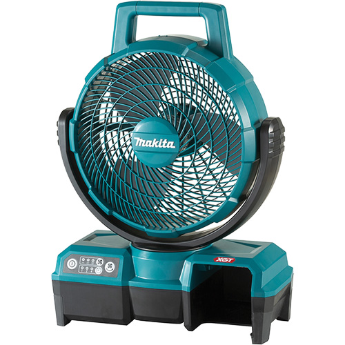 Ventilateur sans fil Max XGT Industrial Sales