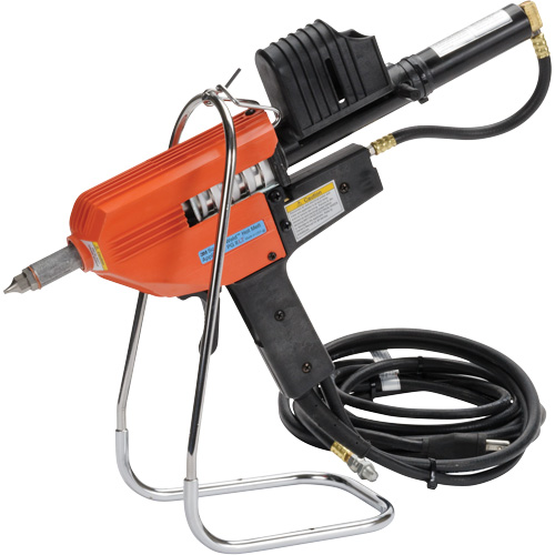 Applicateur &agrave; colle chaude PG II LT Scotch-Weld, 500 W Industrial Sales