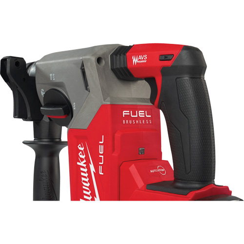 M18 Fuel SDS Plus Rotary Hammer (Tool Only), 18 V, 1", 2 ft-lbs., 1330 RPM Industrial Sales