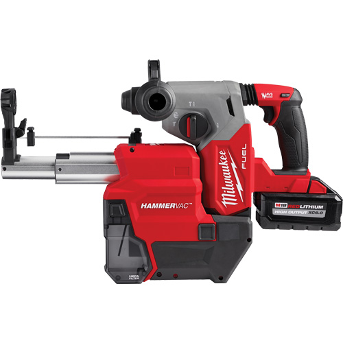 Trousse de perceuse &agrave; percussion avec moteur sans balai Max XGT, 18 V, 1", 2 lb-pi., 1330 tr/min Industrial Sales