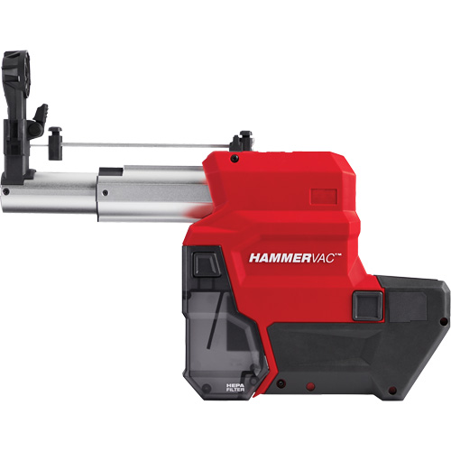 M18 Fuel Hammervac 1" Dedicated Dust Extractor Industrial Sales