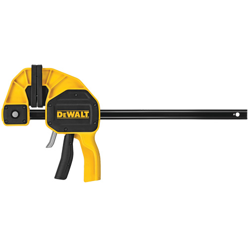 Extra-Large Trigger Clamp, 12" (305 mm) Industrial Sales