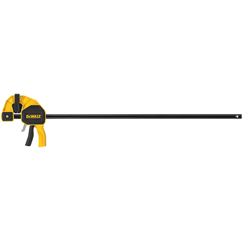 Extra-Large Trigger Clamp, 36" (914 mm) Industrial Sales