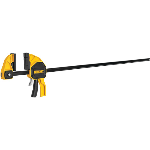 Extra-Large Trigger Clamp, 50" (1270 mm) Industrial Sales