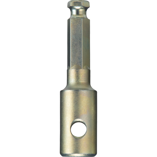 Earth Auger Bit Adapter Industrial Sales