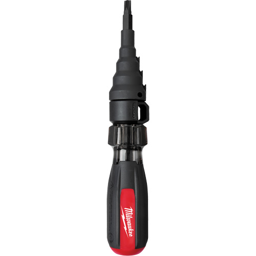 7-in-1 Conduit Reamer with ECX Bits Industrial Sales