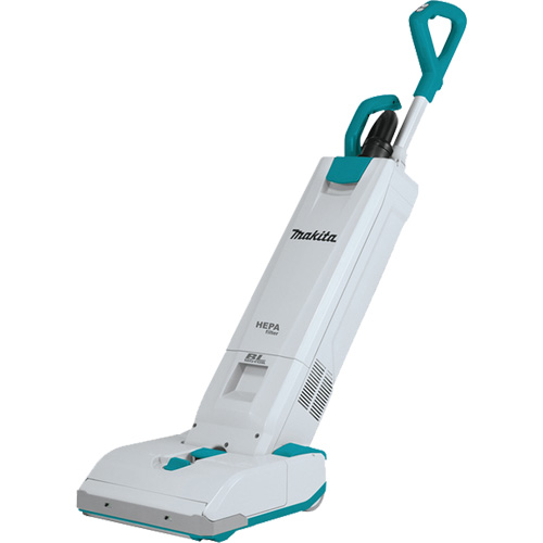 LXT Cordless Upright Vacuum Cleaner, 67 CFM, 5.28 Quarts Industrial Sales