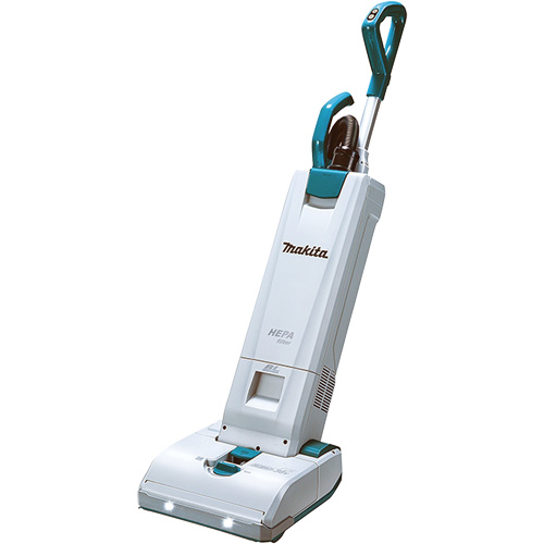 LXT Cordless Upright Vacuum Cleaner, 67 CFM, 5.28 Quarts Industrial Sales