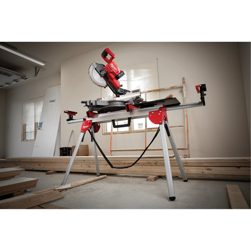 Folding Mitre Saw Stand Industrial Sales