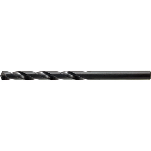 Foret allong&eacute; pour a&eacute;ronef DRILLCO, 1/16", Acier rapide, Cannelure 7/8", Pointe de 135° Industrial Sales