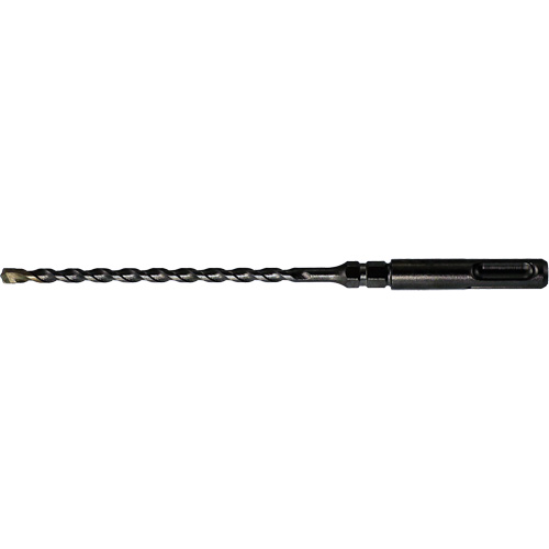 Foret de maçonnerie pour ancrages Tapcon DRILLCO, 5/32", Tige Hexagonale/SDS-Plus, Carbure Industrial Sales