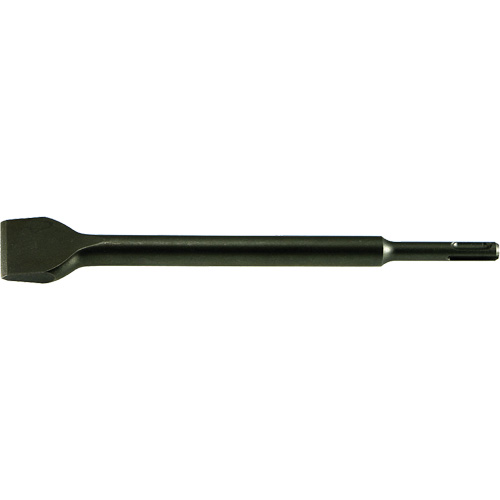 DRILLCO Flat Chisel Industrial Sales