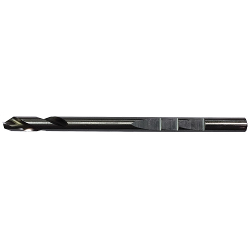 Foret guide pour scie &agrave; cloche DRILLCO, 1/4" Tige Industrial Sales