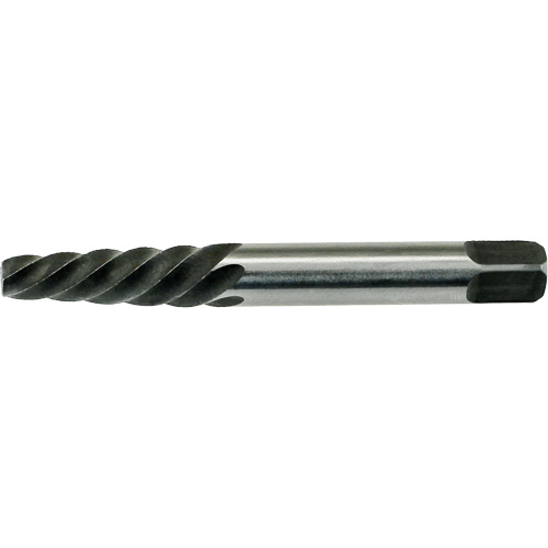 Extracteur de vis DRILLCO, 6, Pour vis de 3/4" - 1", Carbure Industrial Sales