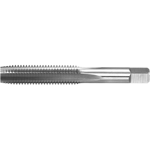 Taraud pour filet rapport&eacute; DRILLCO, 3/8"-16, 4 cannelures, Acier rapide Industrial Sales