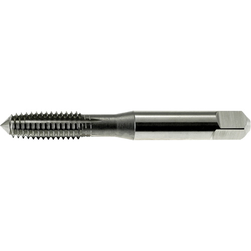 Taraud &agrave; former les filets DRILLCO, Acier rapide, Filet 1/4"-20 Industrial Sales