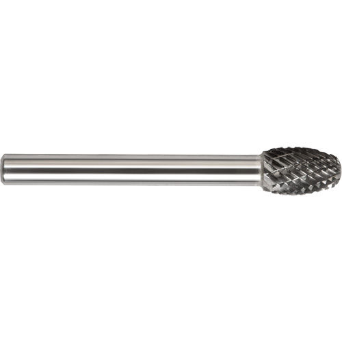 Fraise ovale &agrave; double coupe DRILLCO, SE-11 Industrial Sales