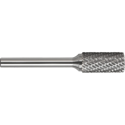 DRILLCO Double Cut Cylindrical Burr, SA-42 Industrial Sales