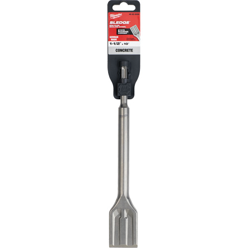 Sledge Scaling Chisel Industrial Sales