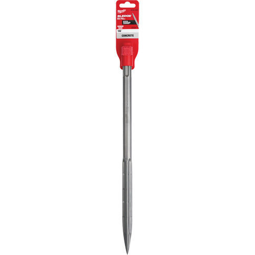 Sledge Bull Point Chisel Industrial Sales