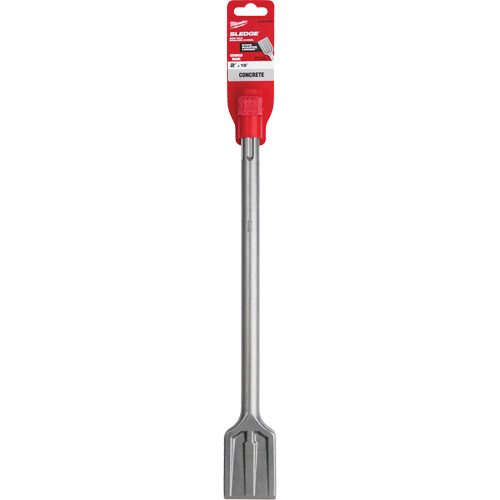 Sledge Scaling Chisel Industrial Sales