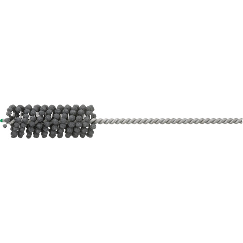 Outil de rodage de petit diam&egrave;tre NovoFlex ATB, 1,06" dia. x 2-3/4" lo, 180 grain Industrial Sales