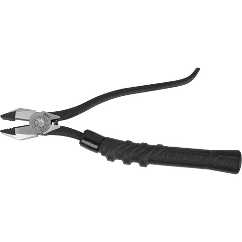 Pince de monteur de charpentes m&eacute;talliques &agrave; bec effil&eacute; Industrial Sales