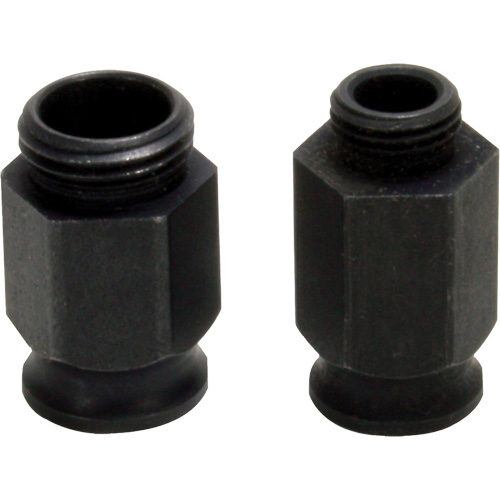 &eacute;crous adaptateurs pour scie-cloche 1/2" et 5/8" Industrial Sales