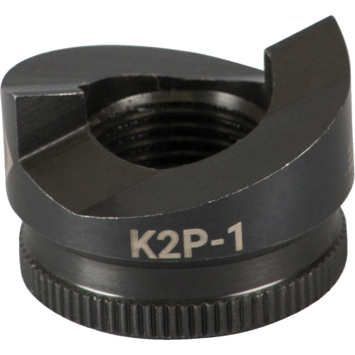 Emporte-pi&egrave;ce pour conduit 1" Slug-Buster Industrial Sales