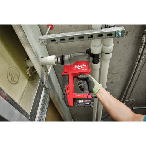 Ensemble &agrave; mandriner les tubes sans fil M18 Fuel ProPEX avec One-Key Industrial Sales