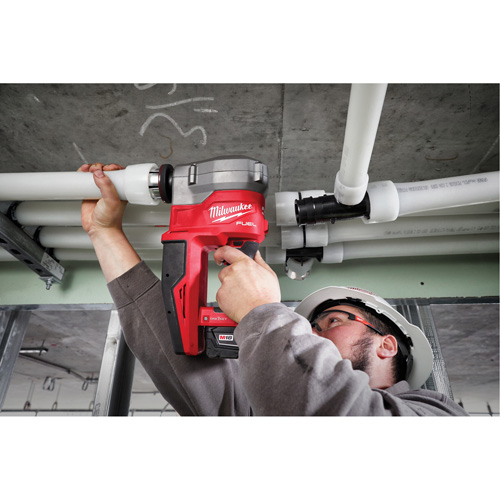 Ensemble &agrave; mandriner les tubes sans fil M18 Fuel ProPEX avec One-Key Industrial Sales