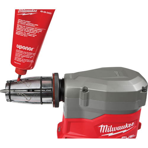 Graisse pour mandrin &agrave; dilater ProPEX, 150 g, Tube Industrial Sales