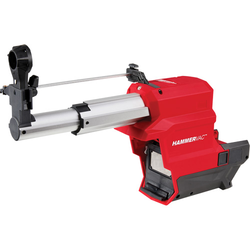 M18 Fuel Hammervac 1-1/8" Dedicated Dust Extractor Industrial Sales