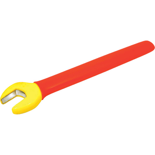 Insulated Open-Ended SAE Wrench Industrial Sales