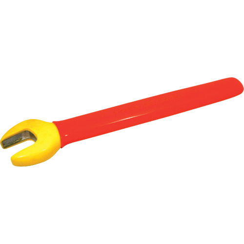 Insulated Open-Ended SAE Wrench Industrial Sales