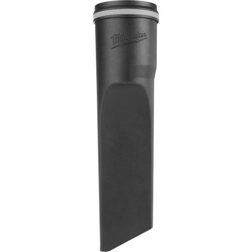Suceur plat 1-7/8" Industrial Sales