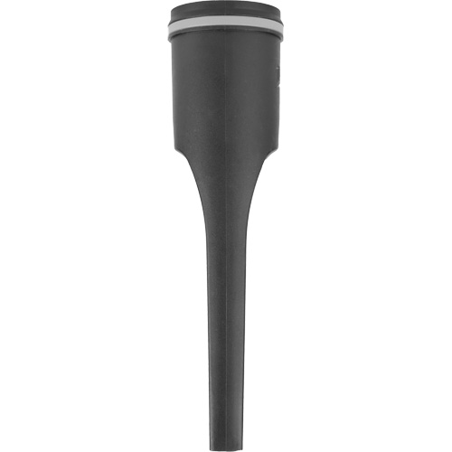Suceur plat 1-7/8" Industrial Sales