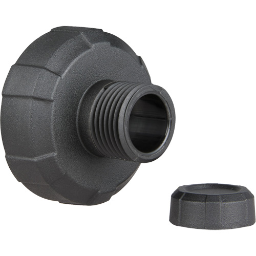 Trousse de raccord pour tuyau et drain Industrial Sales