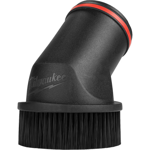 Brosse ronde 2-1/2" Industrial Sales