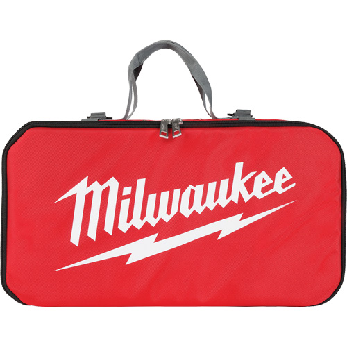 Sac de rangement pour accessoires daspirateur Industrial Sales