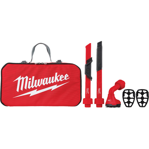 Sac de rangement pour accessoires daspirateur Industrial Sales